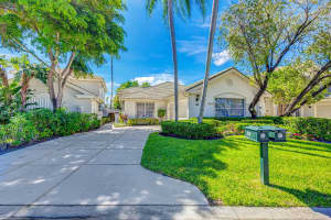 108 Eagleton Lane, Palm Beach Gardens, FL 33418 Sold 11/19/24