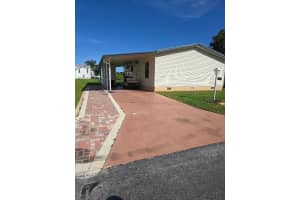 5610 Hemingway Court 5, Fort Pierce, FL 34982 Sold 03/24/25