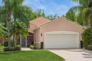 443 NW Lismore Lane, Port Saint Lucie, FL 34986 Sold 07/18/25