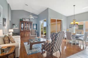 443 NW Lismore Lane, Port Saint Lucie, FL 34986 Sold 07/18/25