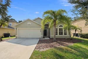 5149 NW Wisk Fern Circle, Port Saint Lucie, FL 34986 Sold 02/27/25