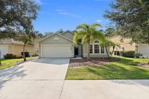 5149 NW Wisk Fern Circle, Port Saint Lucie, FL 34986 Sold 02/27/25