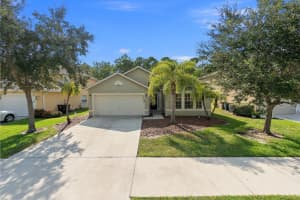 5149 NW Wisk Fern Circle, Port Saint Lucie, FL 34986 Sold 02/27/25
