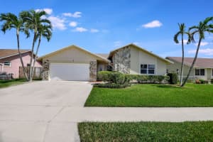 22930 SW 56th Avenue, Boca Raton, FL 33433 Sold 10/21/24