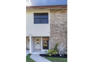 1160 Parkside Green Drive D, Greenacres, FL 33415 Sold 12/04/24