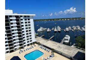 1200 Marine Way 907, North Palm Beach, FL 33408 Sold 12/20/24
