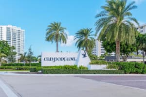 1200 Marine Way 907, North Palm Beach, FL 33408 Sold 12/20/24