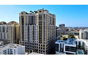 701 S Olive Avenue 202, West Palm Beach, FL 33401 Sold 07/31/25