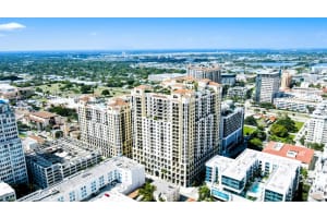 701 S Olive Avenue 202, West Palm Beach, FL 33401 Sold 07/31/25