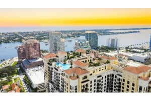 701 S Olive Avenue 202, West Palm Beach, FL 33401 Sold 07/31/25