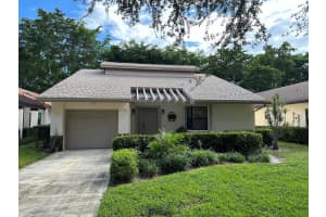 4724 Boxwood Circle, Boynton Beach