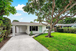 1720 N Ocean Breeze, Lake Worth Beach, FL 33460 Sold 04/23/25