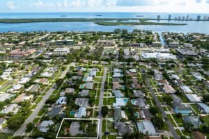 429 Inlet Road, North Palm Beach, FL 33408 Sold 12/20/24