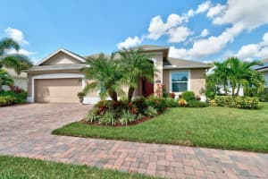 5846 Segovia Place, Vero Beach, FL 32966 Sold 02/20/25