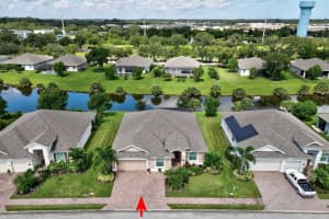 5846 Segovia Place, Vero Beach, FL 32966 Sold 02/20/25