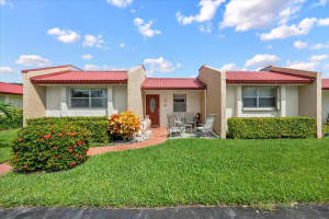 409 Lake Carol Drive, West Palm Beach, FL 33411 Sold 12/05/24