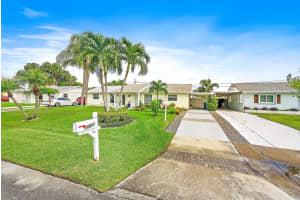 1001 Riverwood Lane, Jupiter, FL 33458 Sold 11/20/24