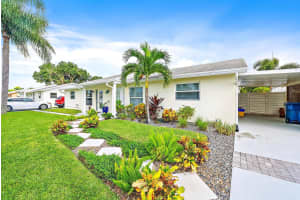 1001 Riverwood Lane, Jupiter, FL 33458 Sold 11/20/24