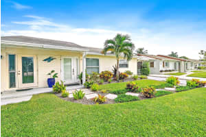 1001 Riverwood Lane, Jupiter, FL 33458 Sold 11/20/24