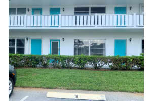 2929 SE Ocean Boulevard 110-4, Stuart, FL 34996 Sold 11/15/24