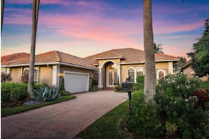 7490 Monte Verde Lane, West Palm Beach, FL 33412 Sold 05/22/25
