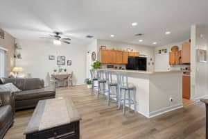 2516 Creekside Drive, Fort Pierce, FL 34981 Sold 03/14/25