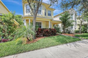 2012 SE Avon Park Drive, Port Saint Lucie, FL 34952 Sold 11/12/24