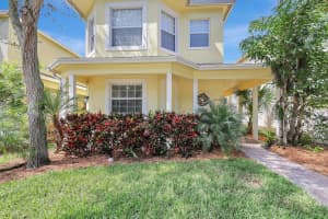 2012 SE Avon Park Drive, Port Saint Lucie, FL 34952 Sold 11/12/24