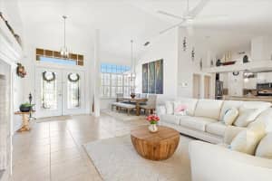 381 SW Hollyhock Drive, Port Saint Lucie, FL 34953 Sold 02/24/25