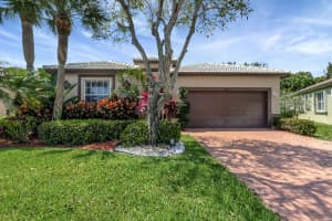 5916 Seashell Terrace, Boynton Beach, FL 33437 - MLS#R11025523