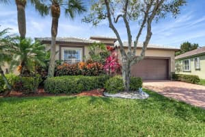 5916 Seashell Terrace, Boynton Beach, FL 33437 - MLS#R11025523