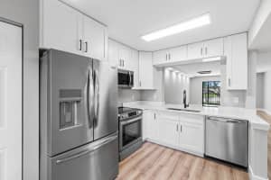 7270 Ashford Place 202, Delray Beach, FL 33446 Sold 12/06/24