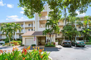 7270 Ashford Place 202, Delray Beach, FL 33446 Sold 12/06/24