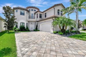 9814 Vitrail Lane, Delray Beach, FL 33446 Sold 01/23/25
