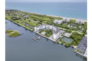 2505 S Ocean 3090 Boulevard 309, Palm Beach, FL 33480 Sold 01/17/25