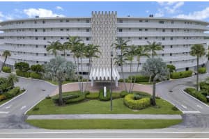 2505 S Ocean 3090 Boulevard 309, Palm Beach, FL 33480 Sold 01/17/25