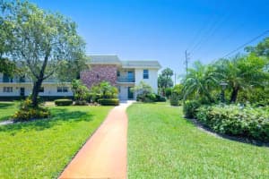1900 S Kanner 4-107, Stuart, FL 34994 Sold 11/15/24