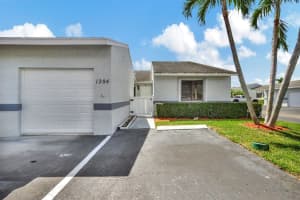 2640 Gately Drive W 1204, West Palm Beach, FL 33415 Sold 12/18/24