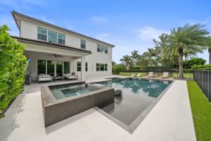 5155 Beland Drive, Lake Worth, FL 33467 Sold 11/20/24