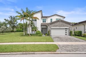 5155 Beland Drive, Lake Worth, FL 33467 Sold 11/20/24