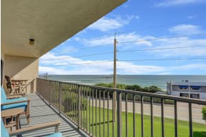 1055 Ocean Drive 403 Juno Beach, FL 33408 - Off Market
