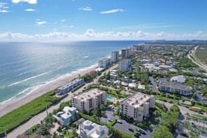 1055 Ocean Drive 403 Juno Beach, FL 33408 - Off Market