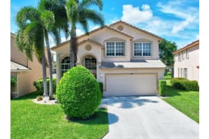 7800 Colony Lake Drive, Boynton Beach, FL 33436 Sold 04/10/25