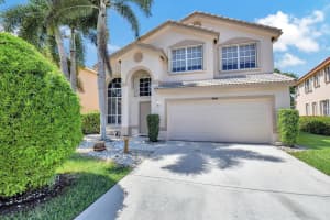 7800 Colony Lake Drive, Boynton Beach, FL 33436 Sold 04/10/25