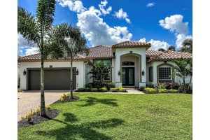 2218 SE Stonehaven Road, Port Saint Lucie, FL 34952 Sold 11/15/24