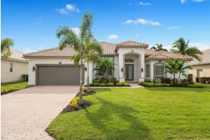 2218 SE Stonehaven Road, Port Saint Lucie, FL 34952 Sold 11/15/24