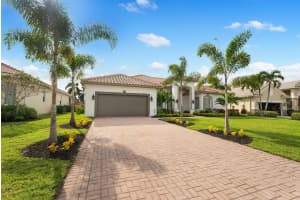 2218 SE Stonehaven Road, Port Saint Lucie, FL 34952 Sold 11/15/24