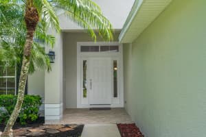 4107 SW Endicott Street, Port Saint Lucie, FL 34953 Sold 04/25/25