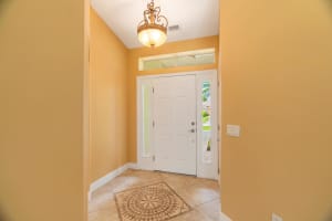 4107 SW Endicott Street, Port Saint Lucie, FL 34953 Sold 04/25/25