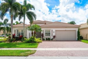 9060 Grayson Court, Boynton Beach, FL 33473 Sold 12/05/24